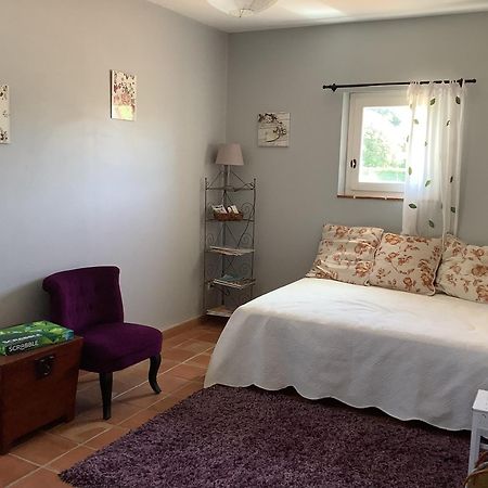 Bed and Breakfast La Bastide De Cocagne Rognes Zewnętrze zdjęcie
