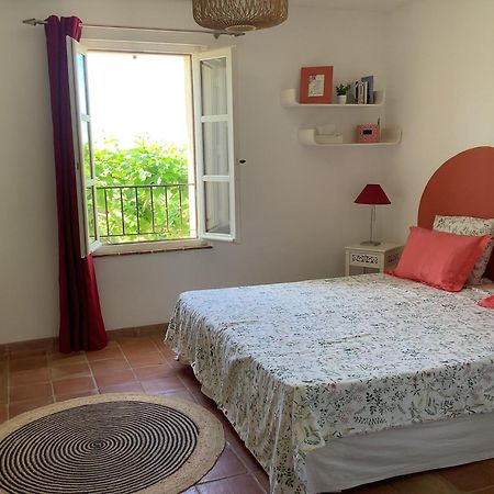 Bed and Breakfast La Bastide De Cocagne Rognes Zewnętrze zdjęcie