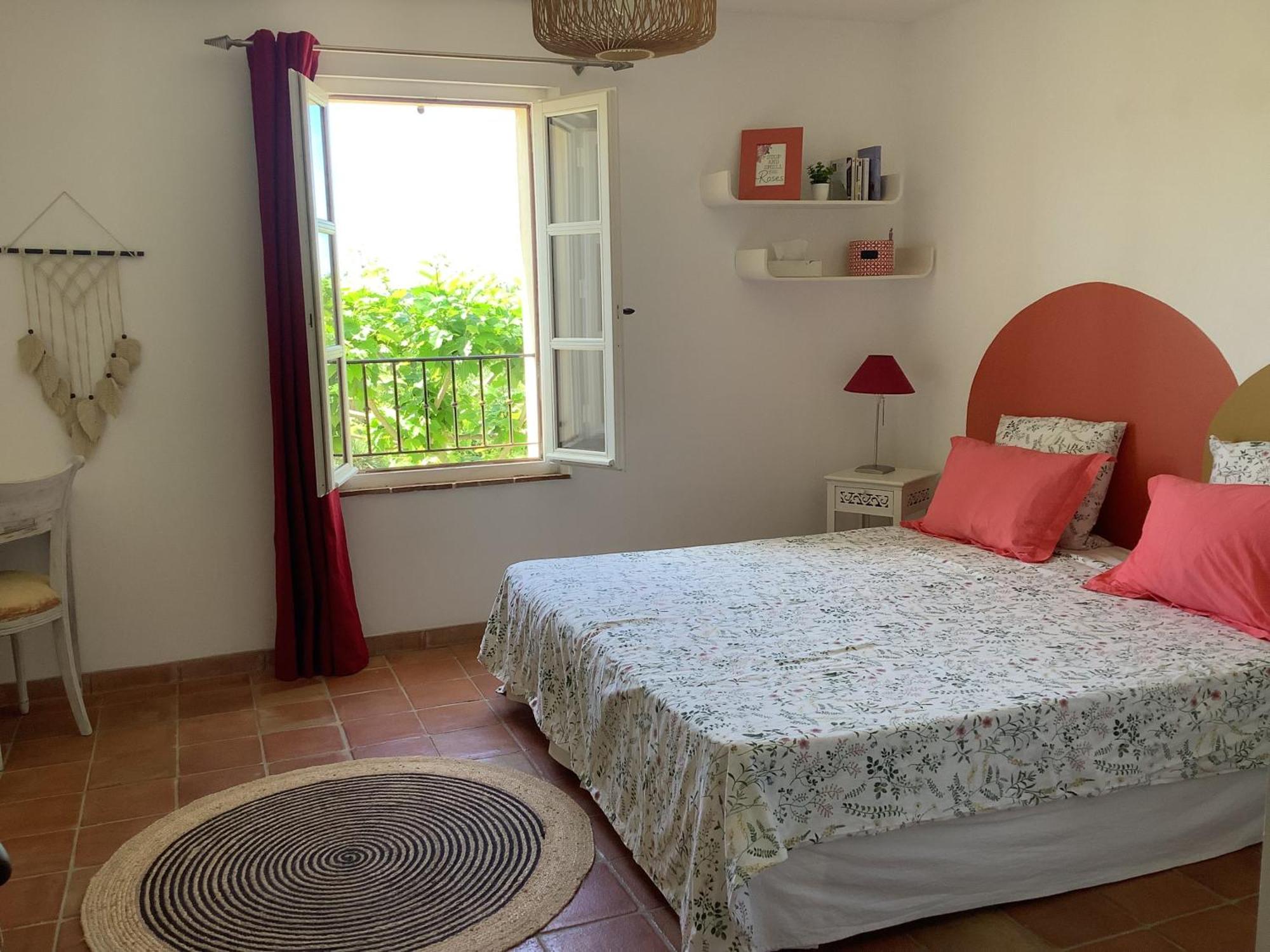 Bed and Breakfast La Bastide De Cocagne Rognes Zewnętrze zdjęcie